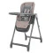 Стільчик для годування CARRELLO Comfort CRL-9506 noble beige /1/